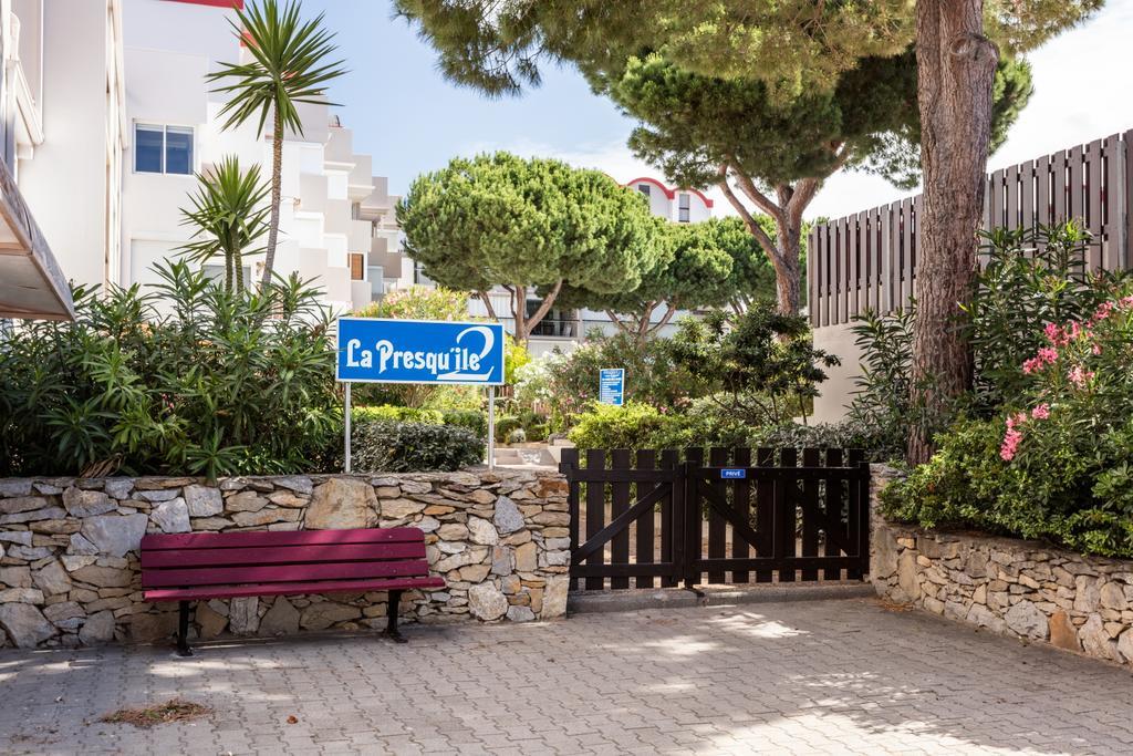 La Presqu'ile 2 Apartment Gruissan