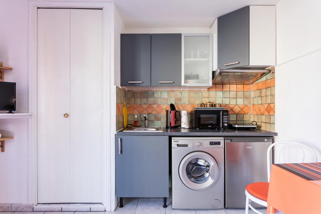 La Presqu'ile 2 Apartment Gruissan