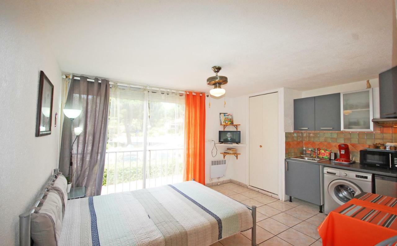 La Presqu'ile 2 Apartment