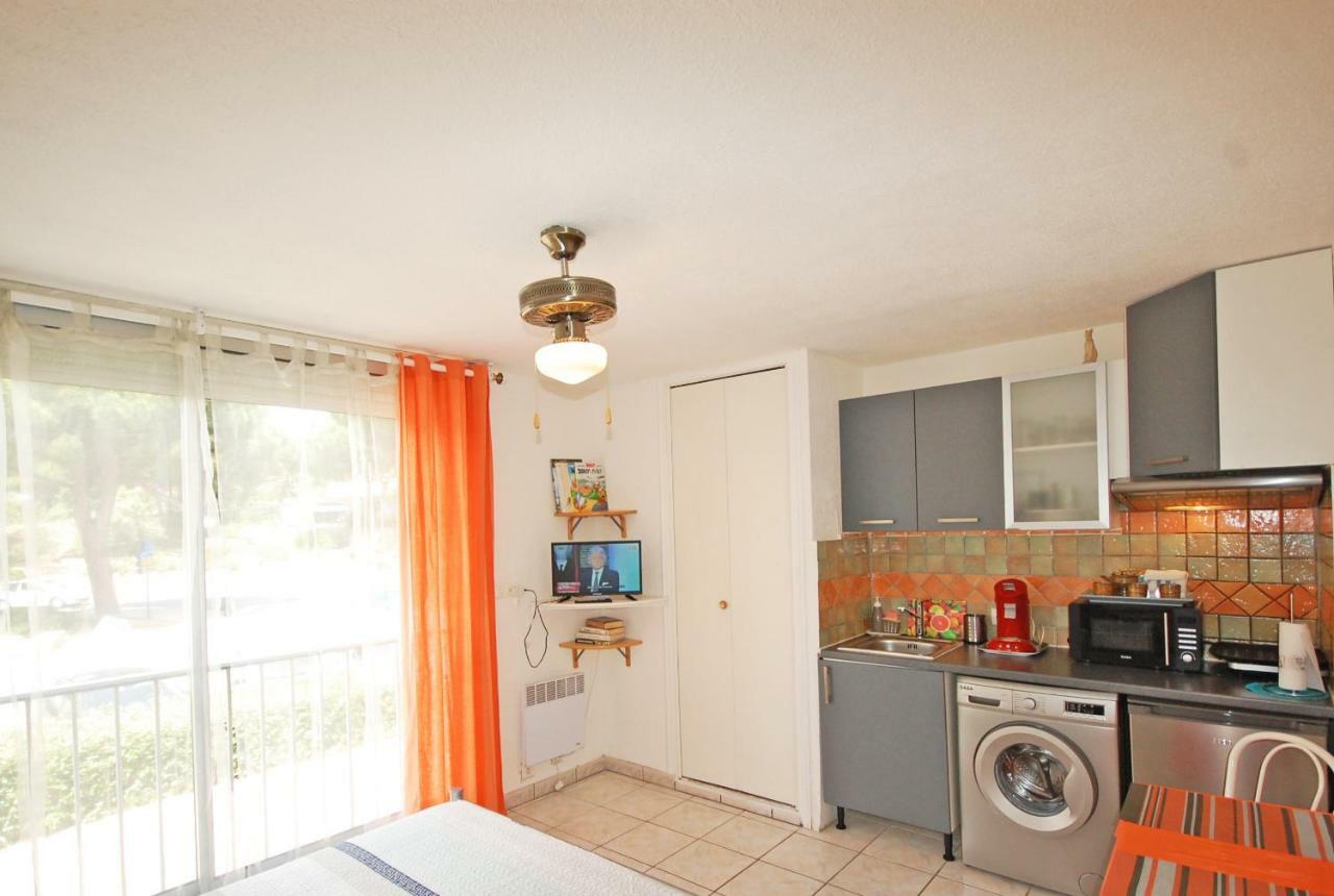 La Presqu'ile 2 Apartment *